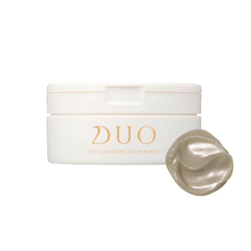 DUO CLEANSING BALM 66G