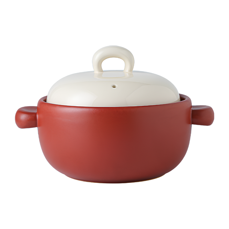 COLOR KING PEBBLE STOCK POT  