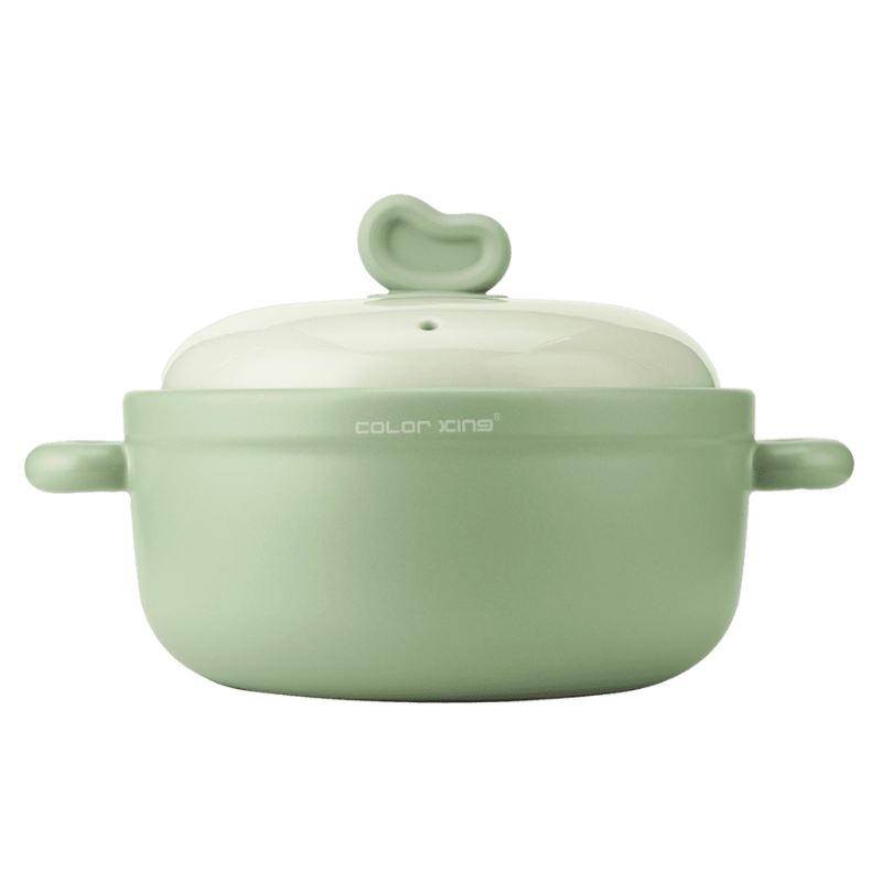 COLOR KING LUNO STOCK POT 