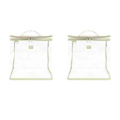 BAGTORY LABERRY系列 HELLO FINN FN001M个装 (9L) - 2件组