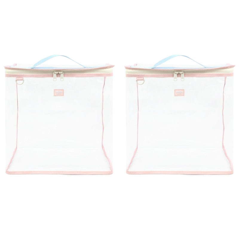 BAGTORY LABERRY系列 HELLO FINN FN001L 1个装 (14L)  -2件组 