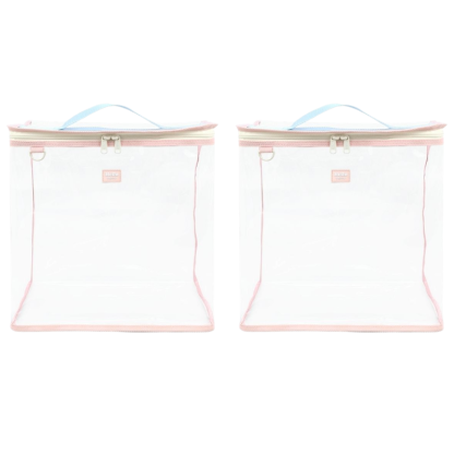 BAGTORY LABERRY系列 HELLO FINN FN001L 1个装 (14L)  -2件组 