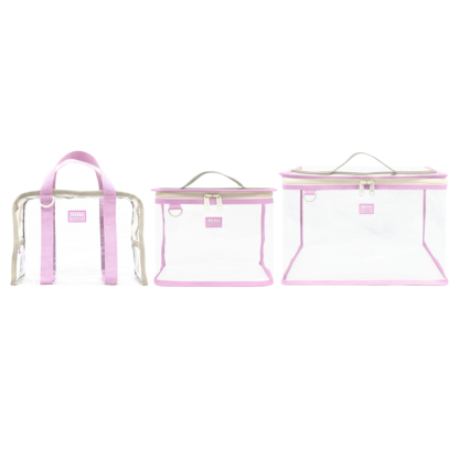 BAGTORY LABERRY系列 玩具收纳组