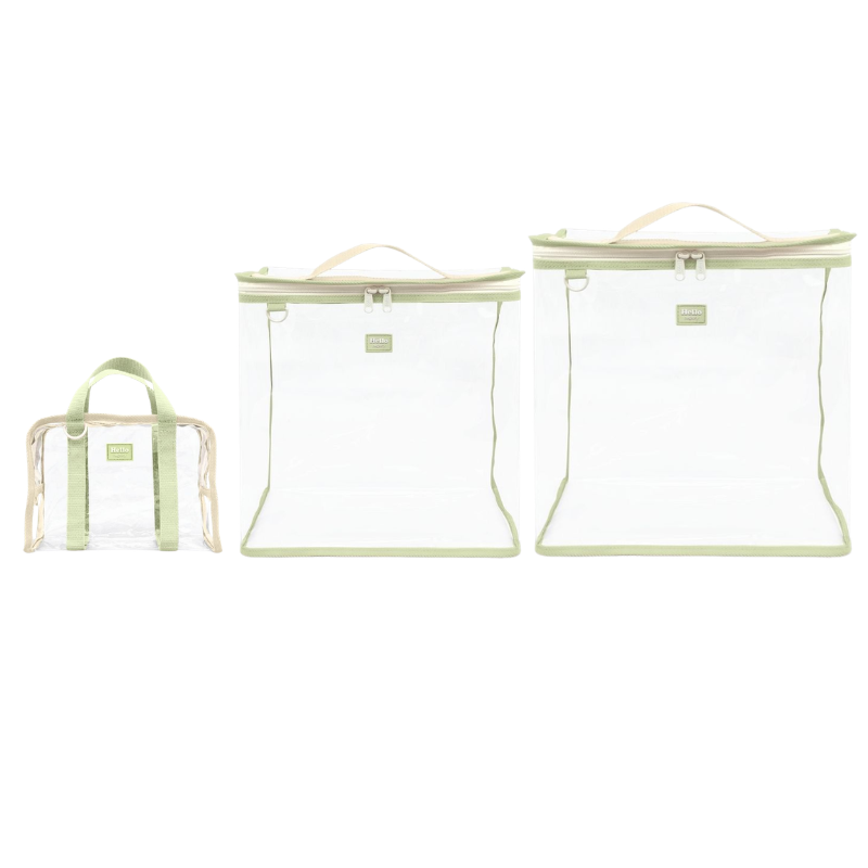 BAGTORY LABERRY系列 HELLO FINN (FD組）