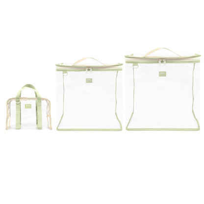 BAGTORY LABERRY系列 HELLO FINN (FD組）