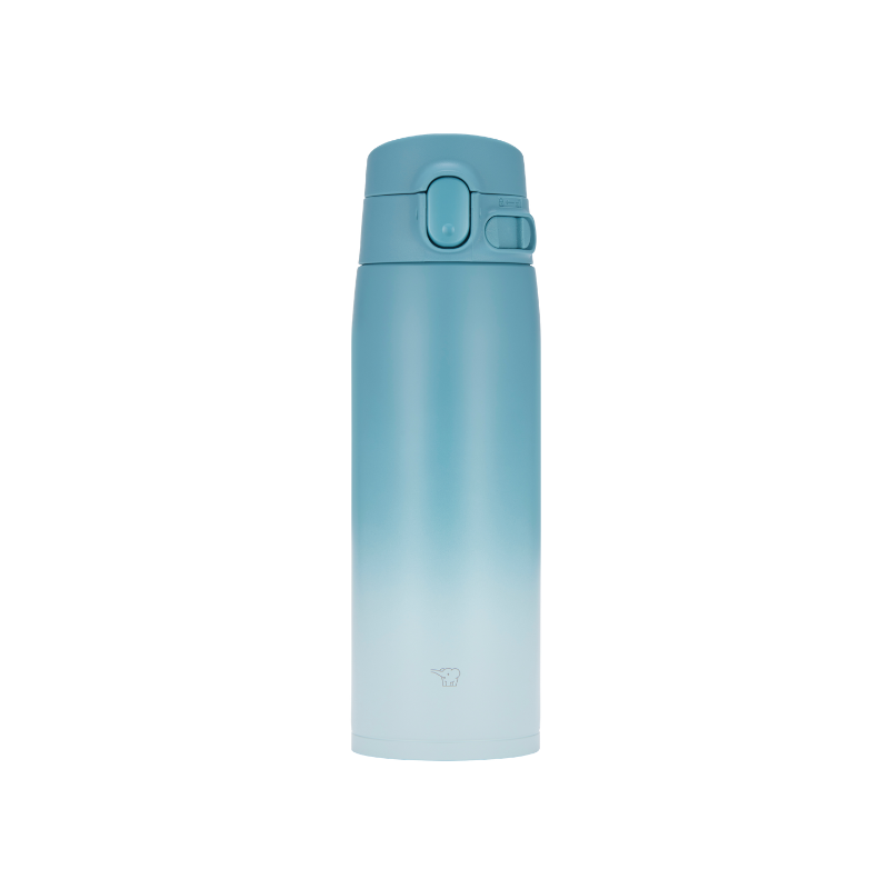 【NEW】ZOJIRUSHI ONE TOUCH MUG 600ML
