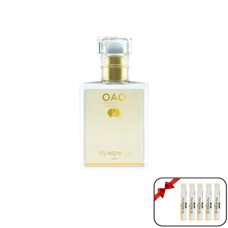 NYWOW O 晶华水 100ML