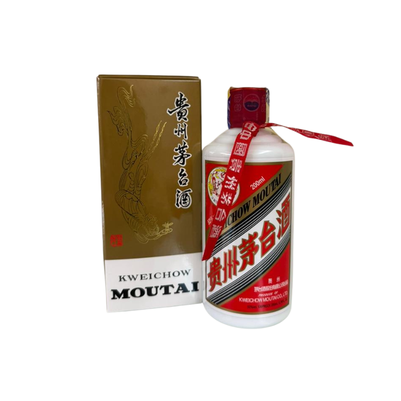 飞天茅台 贵州茅台酒 53%