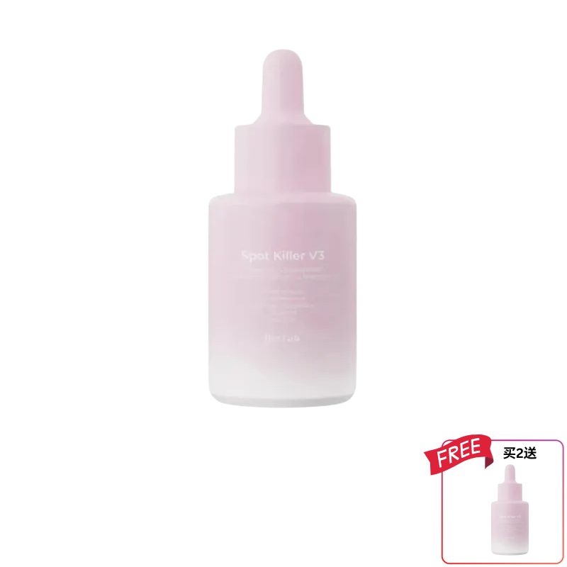 DOCLAB SPOT KILLER V3