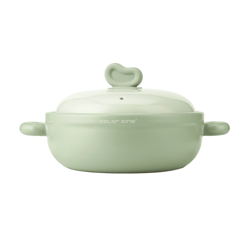 COLOR KING LUNO STOCK POT