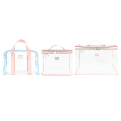 BAGTORY LABERRY系列 玩具收纳组