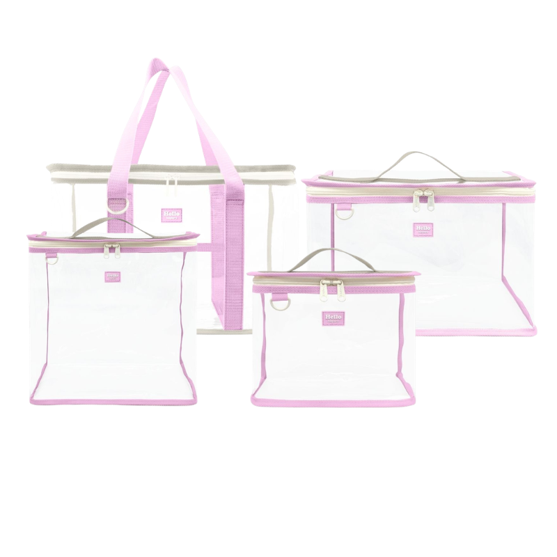 BAGTORY LABERRY系列 大家庭组