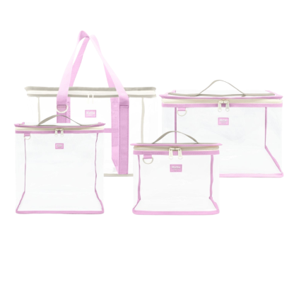 BAGTORY LABERRY系列 大家庭组