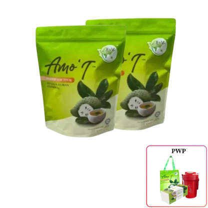 AMO T 葒芼茶 