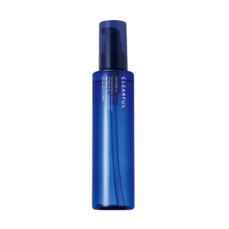 ORBIS CLEARFUL SERIES