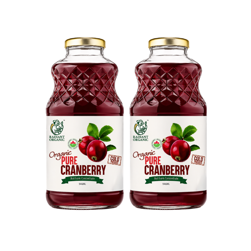 LAKEWOOD JUICE 946ML X2
