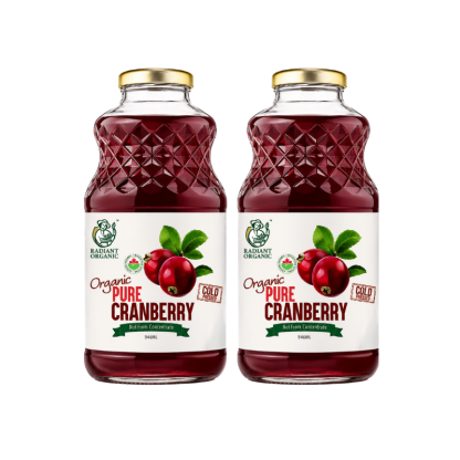 LAKEWOOD JUICE 946ML X2