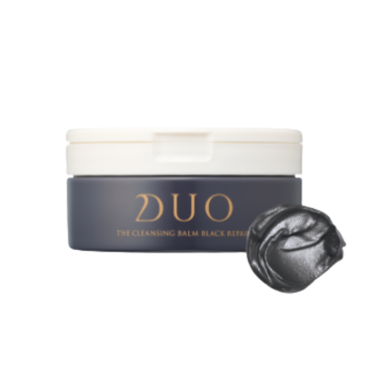 DUO CLEANSING BALM 66G