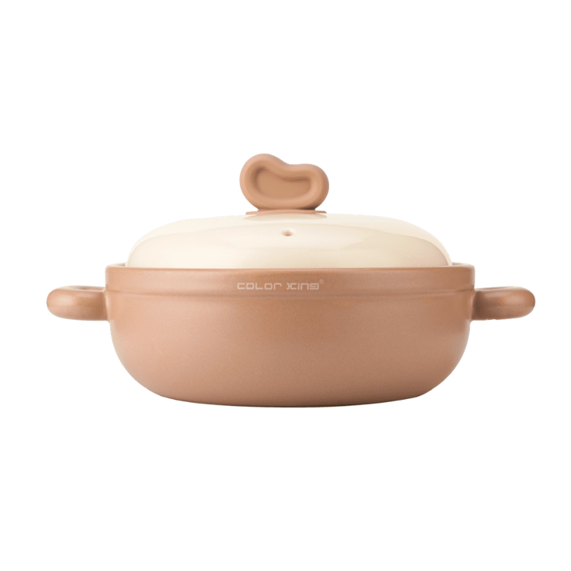 COLOR KING LUNO STOCK POT 