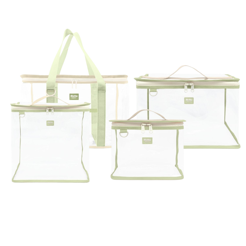 BAGTORY LABERRY系列 大家庭组