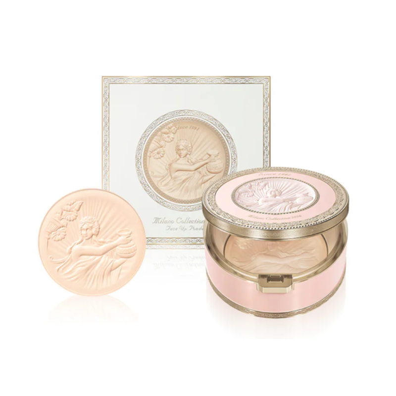 KANEBO MILANO COLLECTION FACE UP POWDER 2026 24G