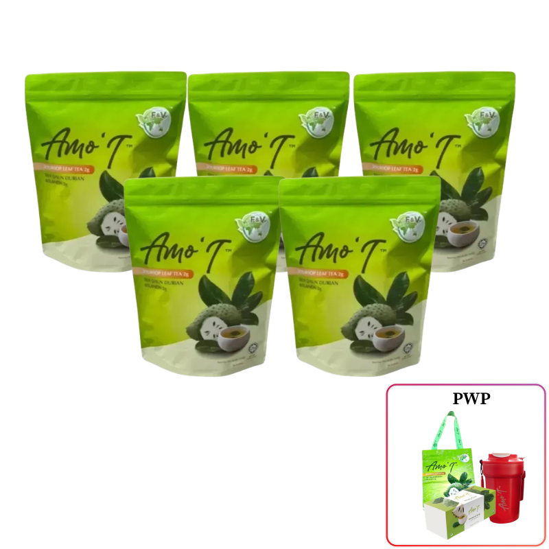 AMO T 葒芼茶 
