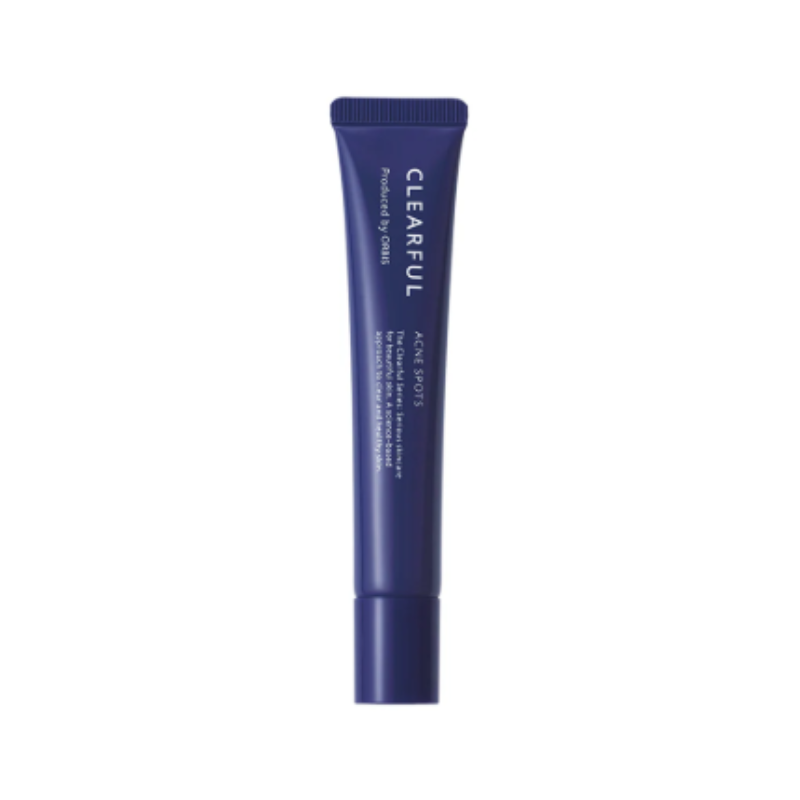 ORBIS CLEARFUL SERIES