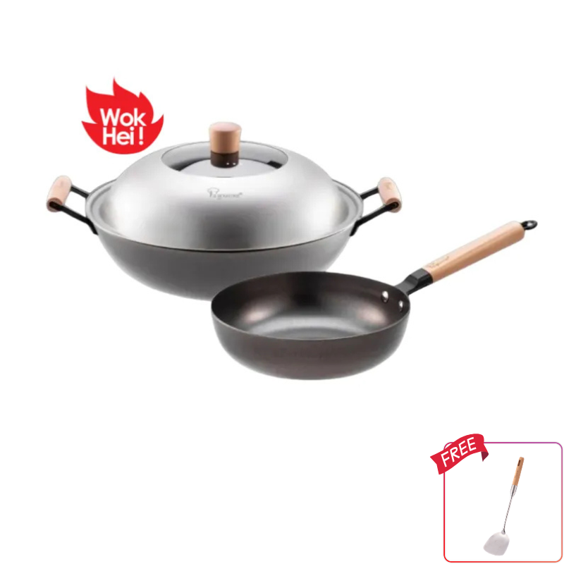 LA GOURMET BUNDLE SET