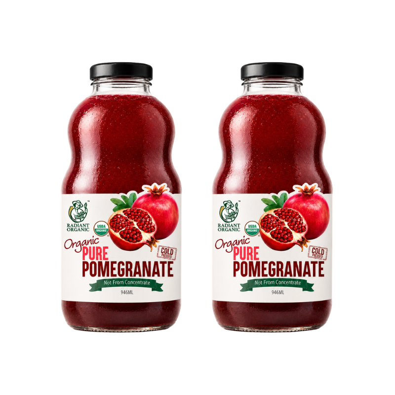 LAKEWOOD JUICE 946ML X2