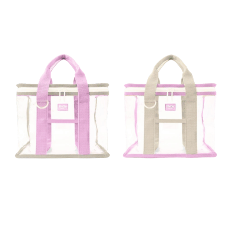 【11月头开始发货】BAGTORY LABERRY系列 HELLO BOXY BX07 2个装
