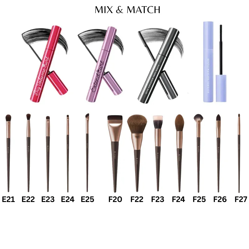 1028 MIX & MATCH 
