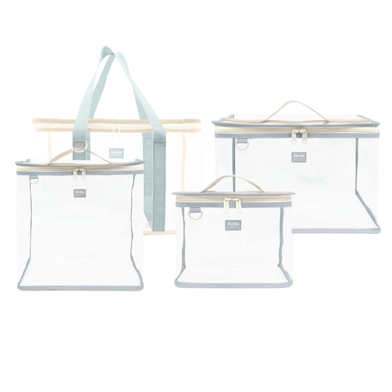 BAGTORY LABERRY系列 大家庭组