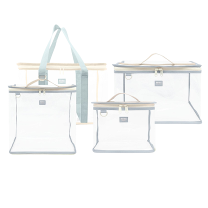 BAGTORY LABERRY系列 大家庭组