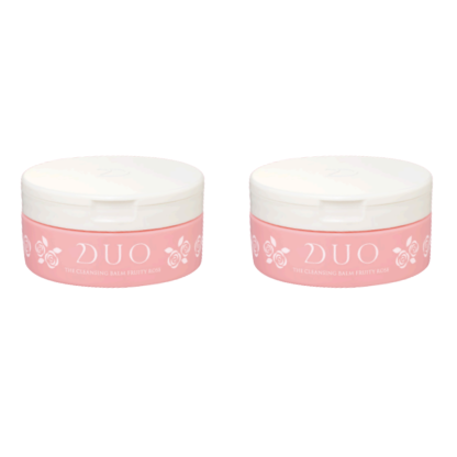 DUO CLEANSING BALM 90G
