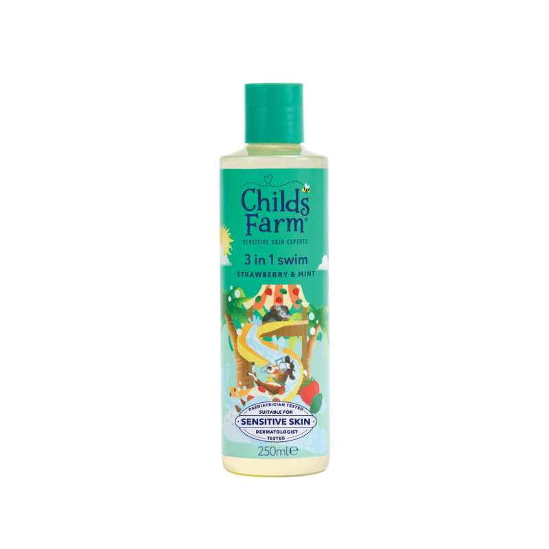CHILDS FARM MIX & MATCH