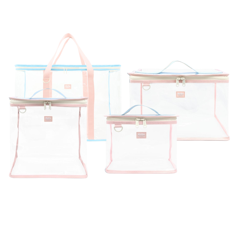 BAGTORY LABERRY系列 大家庭组