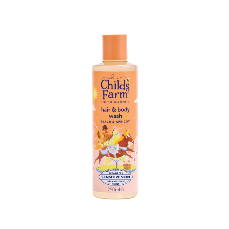 CHILDS FARM MIX & MATCH