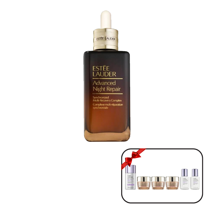 【LAZADA购买】ESTEE LAUDER ADVANCED NIGHT REPAIR SERUM 115ML