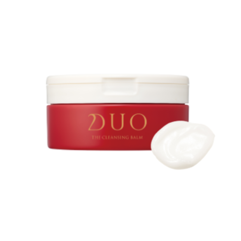 DUO CLEANSING BALM 66G