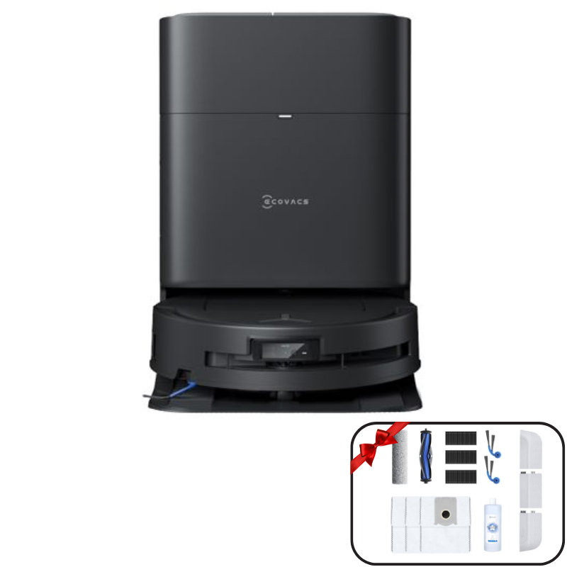 ECOVACS DEEBOT T80 OMNI 