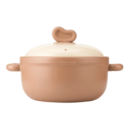 COLOR KING LUNO STOCK POT 