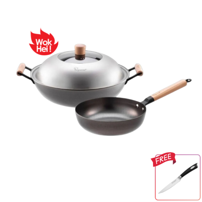 LA GOURMET BUNDLE SET