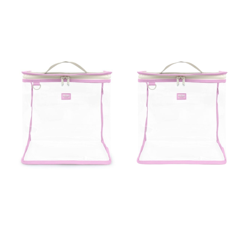 BAGTORY LABERRY系列 HELLO FINN FN001M个装 (9L) - 2件组