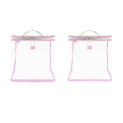 BAGTORY LABERRY系列 HELLO FINN FN001M个装 (9L) - 2件组