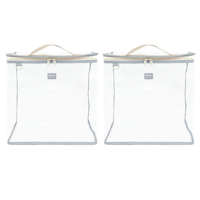 BAGTORY LABERRY系列 HELLO FINN FN001L 1个装 (14L)  -2件组 