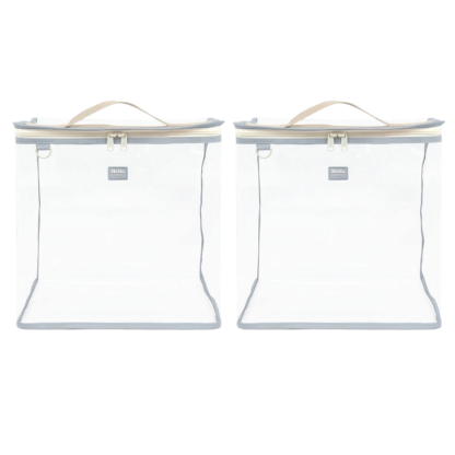 BAGTORY LABERRY系列 HELLO FINN FN001L 1个装 (14L)  -2件组 