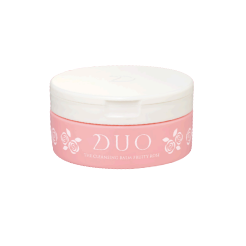DUO CLEANSING BALM 90G