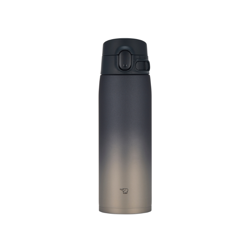 【NEW】ZOJIRUSHI ONE TOUCH MUG 600ML
