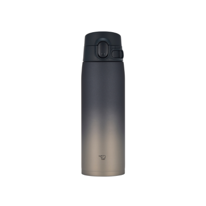 【NEW】ZOJIRUSHI ONE TOUCH MUG 600ML