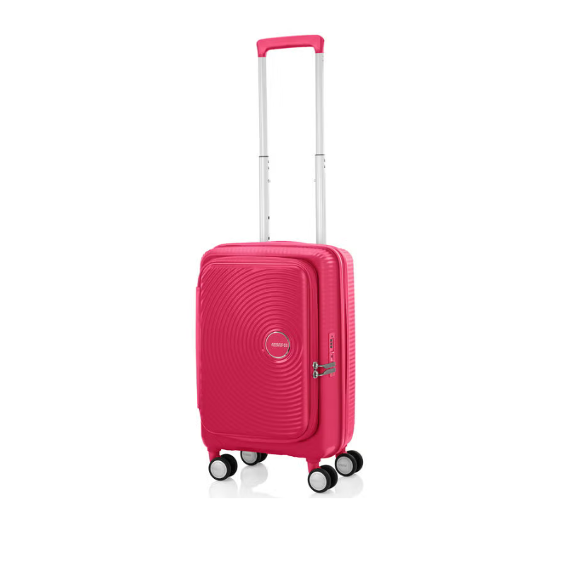 AMERICAN TOURISTER CURIO SERIES